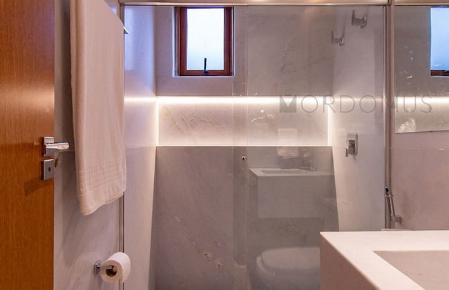 Lar Aconchego Luxo do Diamantino Mucugê - Photo 56