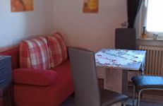 Ferienwohnung mit Terrasse für 1-4 Personen - Foto 7