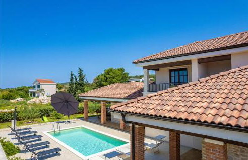 Four-Bedroom Holiday Home In Muline - Foto 10