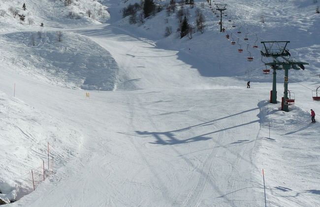 Rifugio Campel - Photo 16