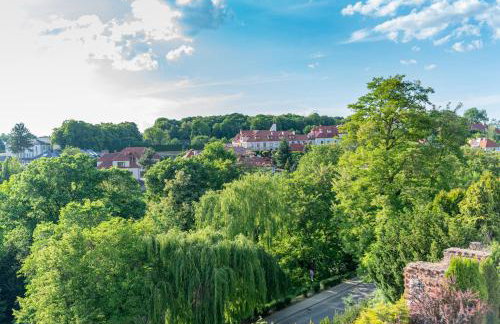 Apartamenty Stare Miasto - Photo 74