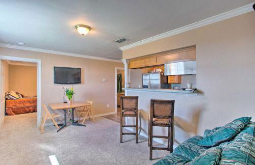 Remodeled Ranch Apt in Sanger 12 Mi to Lake! - Foto 5