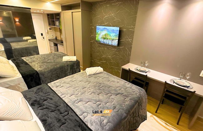 AX Setai Yacht - Foto 61