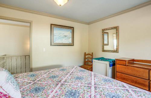 Sunroom and Sauna! Mtn-View Prescott Valley Home - Foto 14