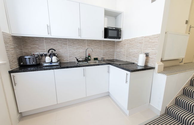 Royal Princes Suites - Foto 32