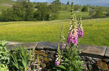 The Green Hayloft, Lakes & Dales - Photo 33