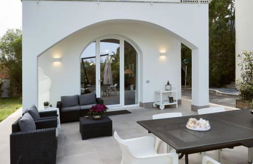 Villa sulla spiaggia tra Catania e Siracusa - Foto 7