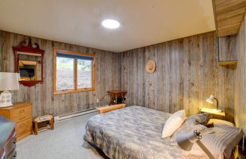 Spacious Finger Lakes Home w/ Mountain Views - Foto 22