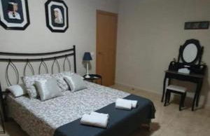 DUPLEX COMPLETO 8 CAMAS La POBLA LLARGA - Foto 4