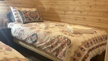 Eco-friendly Cabins Cabin 1 - Foto 4