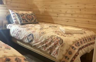 Eco-friendly Cabins Cabin 1 - Foto 4