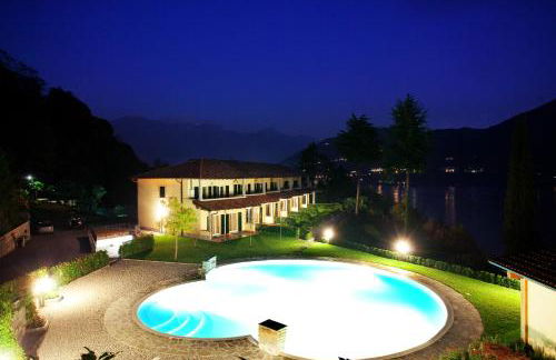 TREMEZZO RESIDENCE 5-1 of 11 apartments in an exclusive residence by Italian Apartments - Foto 16