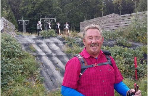 Modern Retreat by the Lake - Foto 35