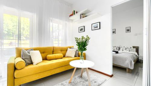 Apartament Leśny - Foto 2