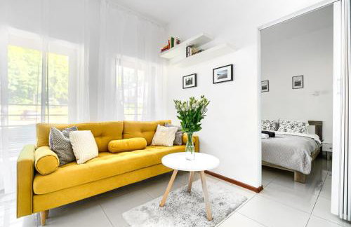 Apartament Leśny - Foto 2