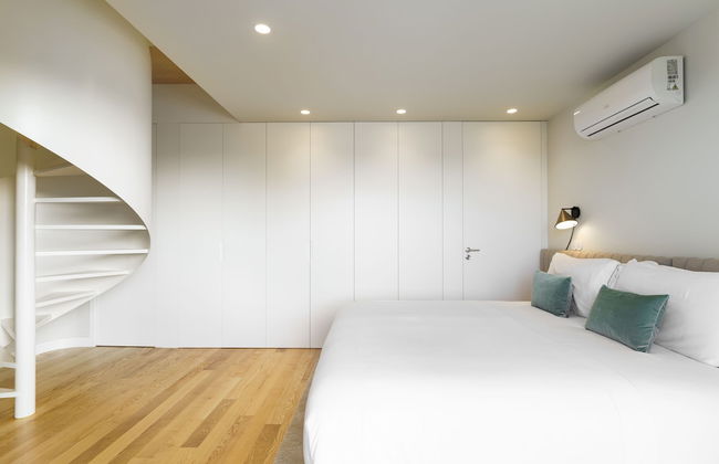 Feel Porto Corporate Housing Boavista - Photo 2