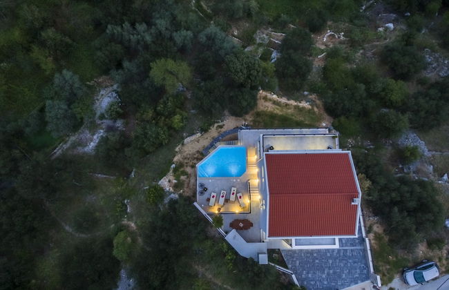 Villa Romance - Foto 47