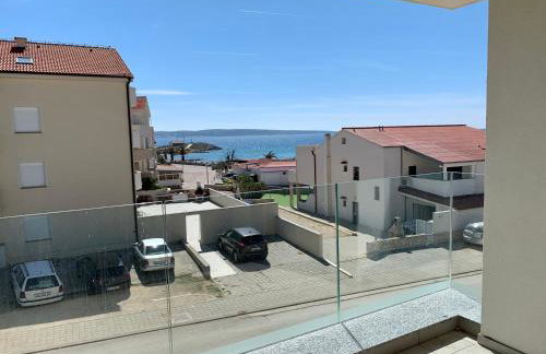 Palm Beach Apartment, Povljana - Foto 27