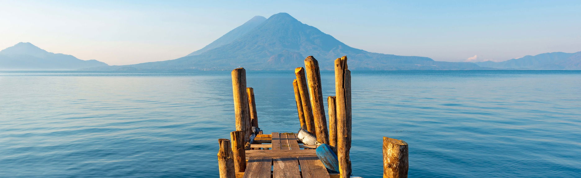 Excursion privée depuis Antigua Guatemala