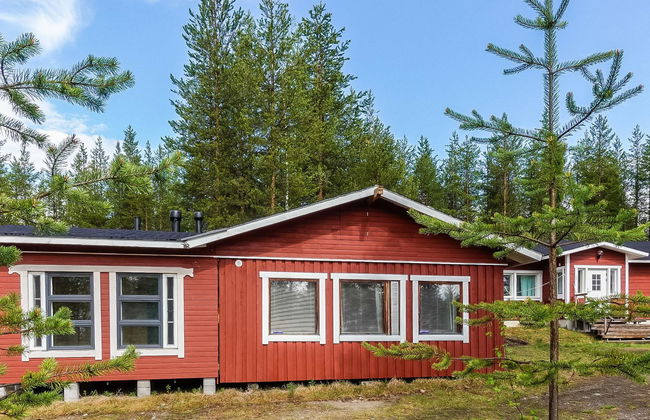 Itätullinkievari - Foto 17