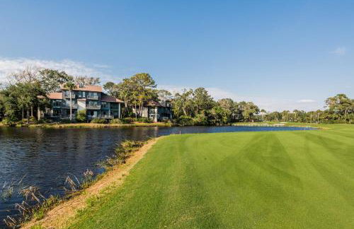 4964 Turtle Point Villa by Akers Ellis Rentals - Foto 38