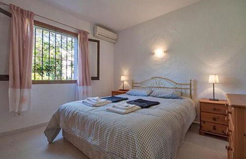 Villa Escocia by Aguilarent - Foto 40