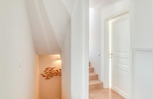 In Paros, fantastic waterfront villa - Foto 62