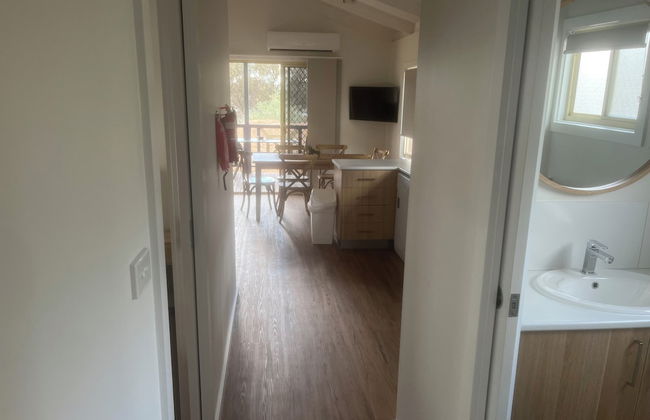 NRMA Mildura Riverside Holiday Park - Foto 18