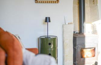 Maison de charme avec Jacuzzi - Foto 29