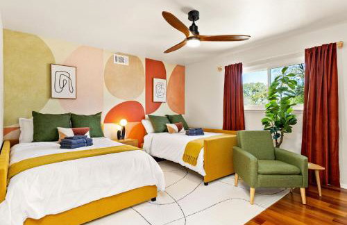 Rodeo Special Pool & Hot Tub Game Rooms - Foto 10