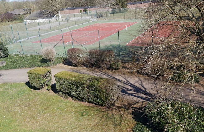 Apartment in Durbuy With Balcony - Foto 18