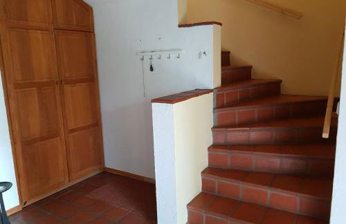 Große Wohnung / Haushälfte in Peetzig am See - Foto 16