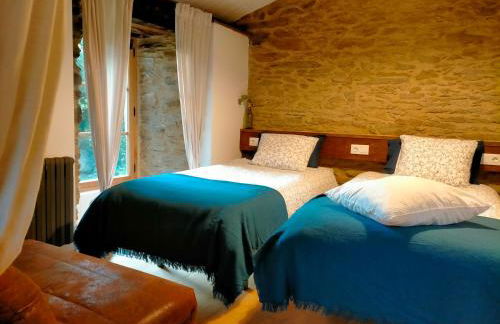 Granja Labrada: Alojamiento con caballos - Foto 11