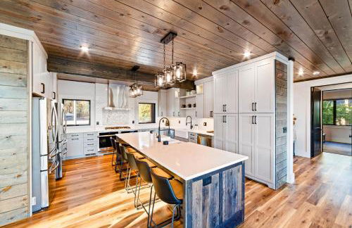 Pine Country Lodge - Foto 28