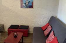 Petite maison en Balagne, belle vue mer - Foto 10