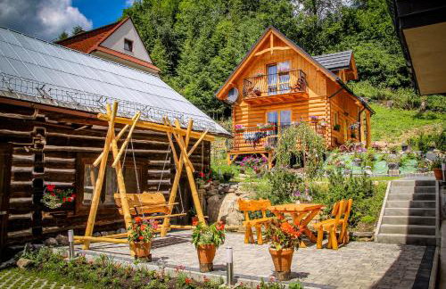 Markowe Domki - Photo 30