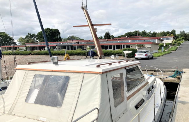 "Constance" - 50m from the sea - Foto 15