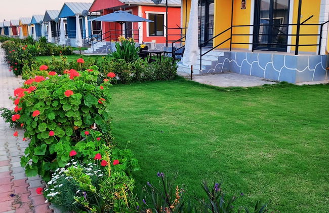 Happy Life Houses - Photo 7