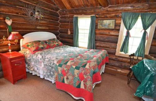 Cabin With Private Beach - Foto 4