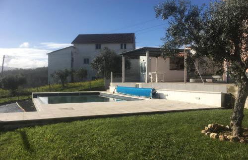 Vale Coelhos Casa de Campo - Foto 24