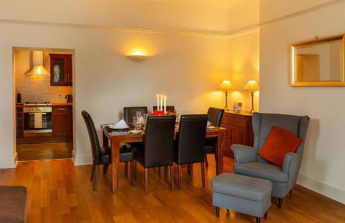 St Andrews Apartments - Foto 12