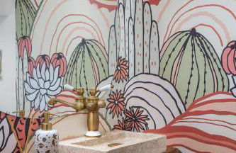 Stow on the Wold Scandi Chic Authentic Cottage - Foto 40