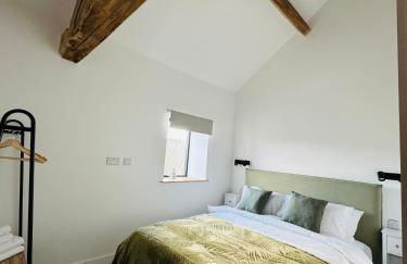 The Tack Store, Modern 3 Bed, 6 person, Barn in a Rural Setting with Great Access - Foto 11