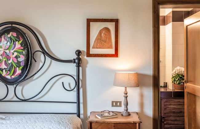 Villa San Gervasio - Foto 20