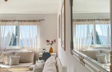 Two bedroom Boho Chic Apartment at Mlini - Foto 7