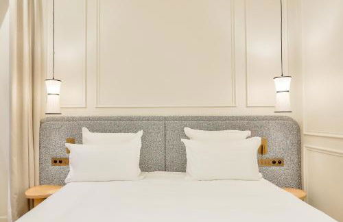 Maison Iéna - Serviced Apartments on Champs Elysées - Foto 64