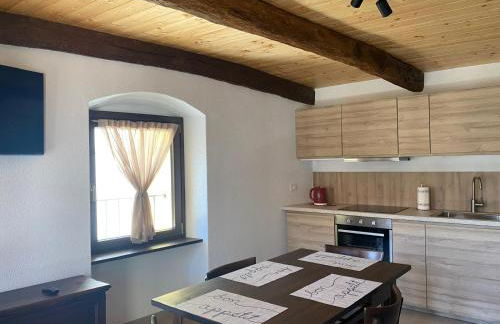 Casa Nigritella - Foto 13