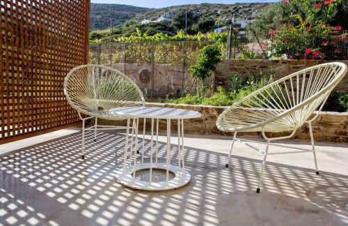 Anemoessa Luxury Villas - Foto 67