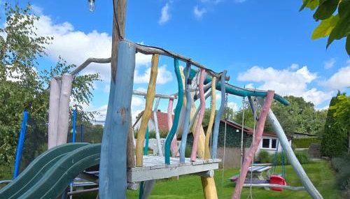 Agroturystyka Nad Stawem - Foto 5