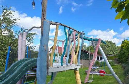 Agroturystyka Nad Stawem - Foto 5